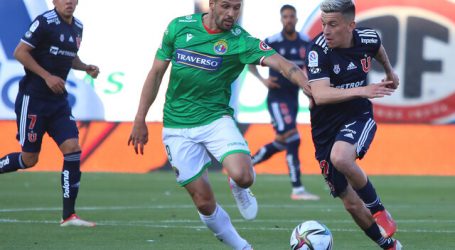 Audax Italiano aún no tiene estadio para recibir a Universidad de Chile