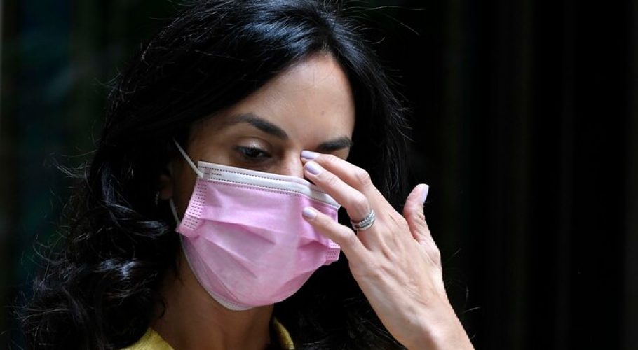 Oposición estrecha lazos con jefatura del gobierno de Buenos Aires