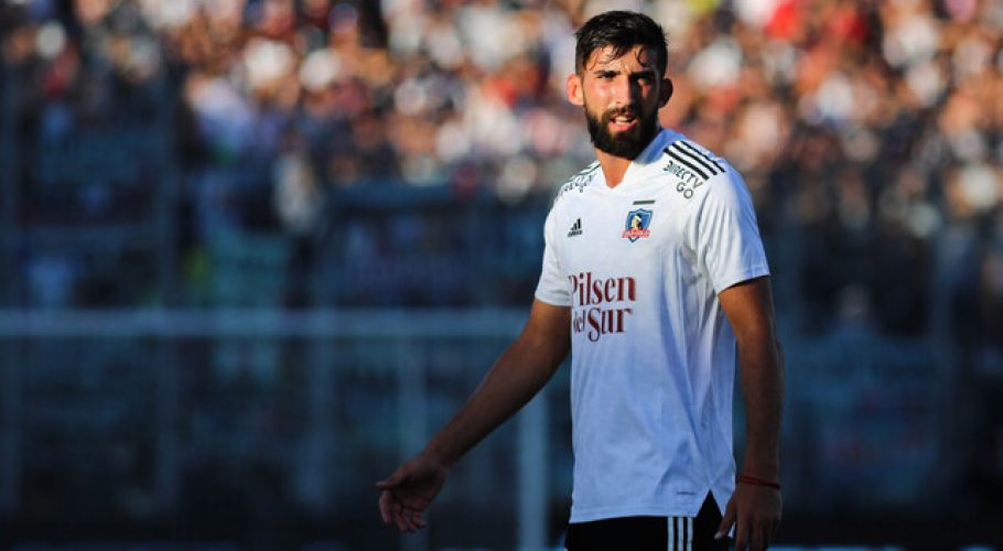 Emiliano Amor: "Gran partido, pero duele no poder estar en el próximo encuentro"