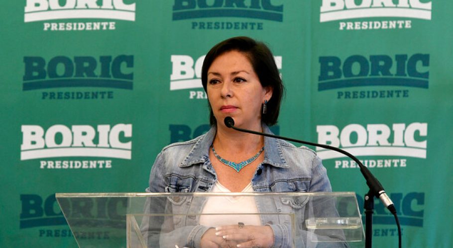 Gremios de emprendedores y mipymes piden reunión urgente con Presidente Boric