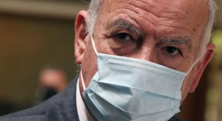 Insulza: “Compleja situación económica no detendrá procesos de cambio ordenado”