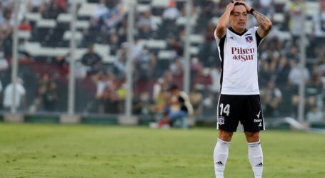 Cristián Zavala: “Estamos netamente enfocados en nosotros”