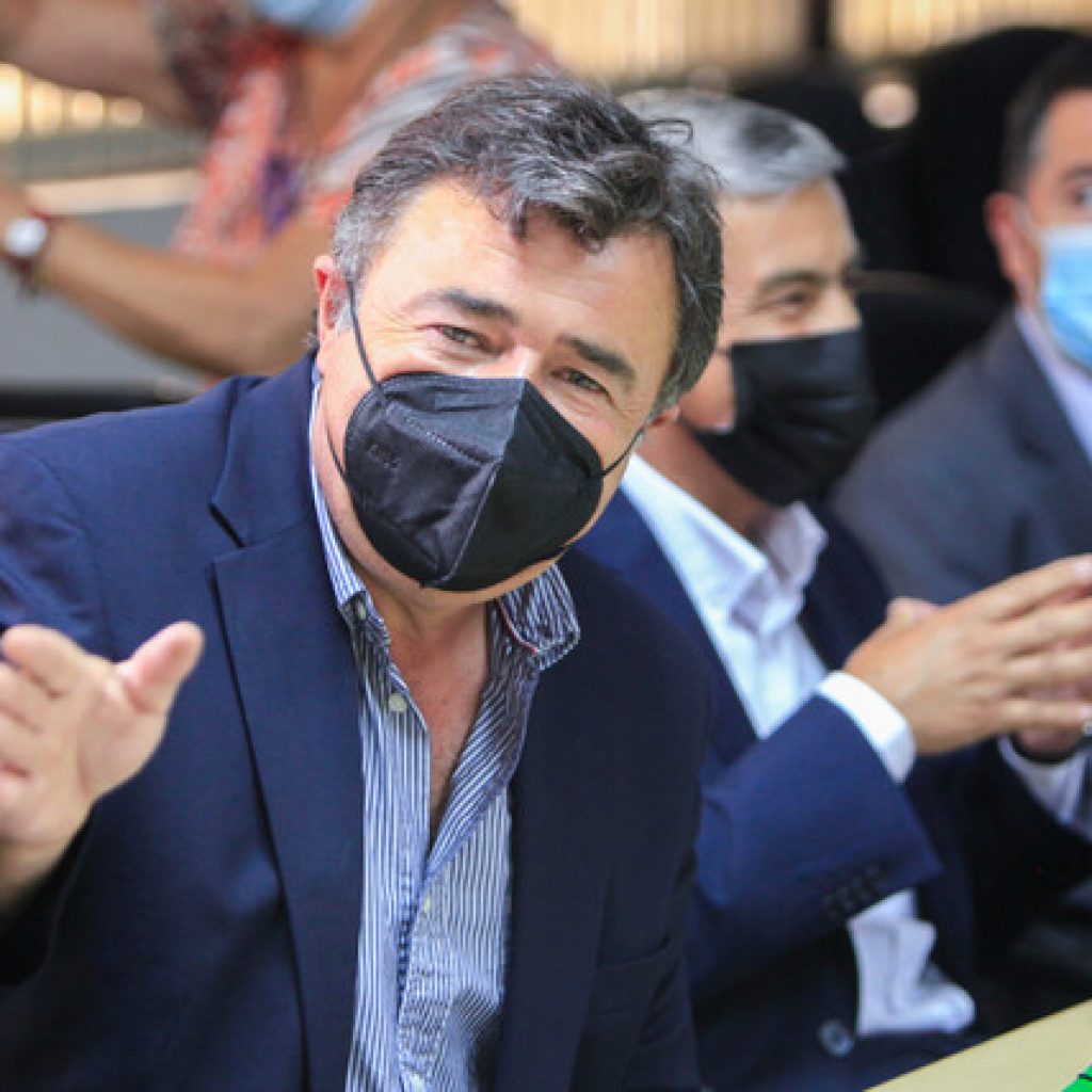 Anuncian programa “Siembra por Chile” para mitigar alza de precios en alimentos