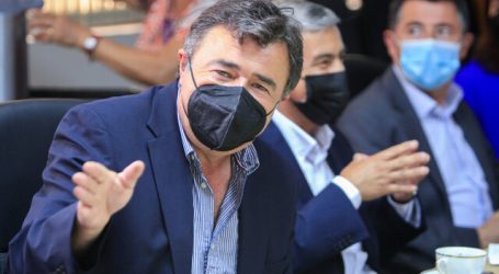 Anuncian programa “Siembra por Chile” para mitigar alza de precios en alimentos