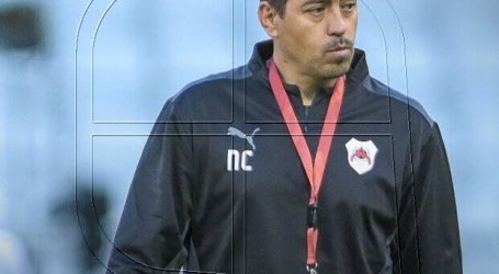 Qatar: Al-Rayyan de Córdova perdió por la Liga de Campeones de la AFC