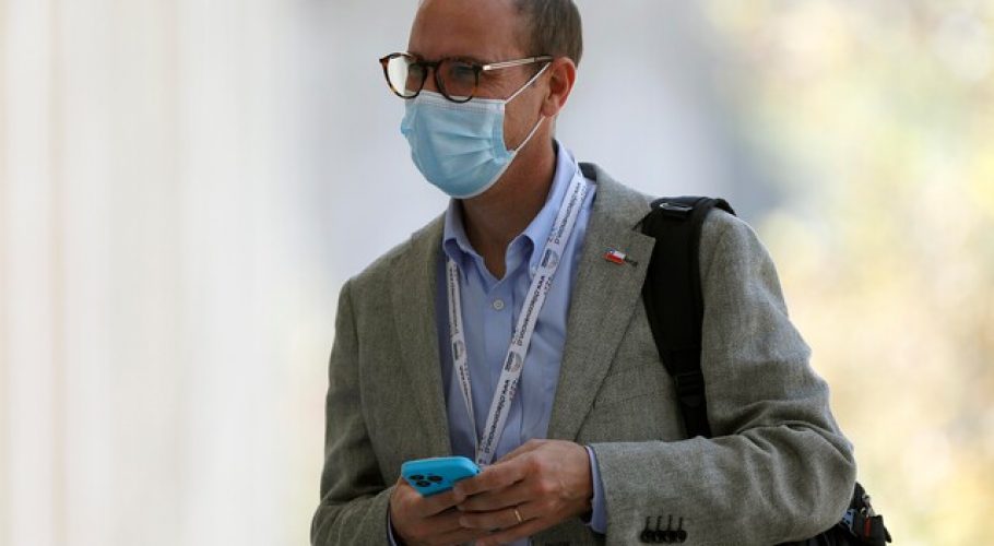 Convencionales alertan por "derecho a voto para menores y presos"