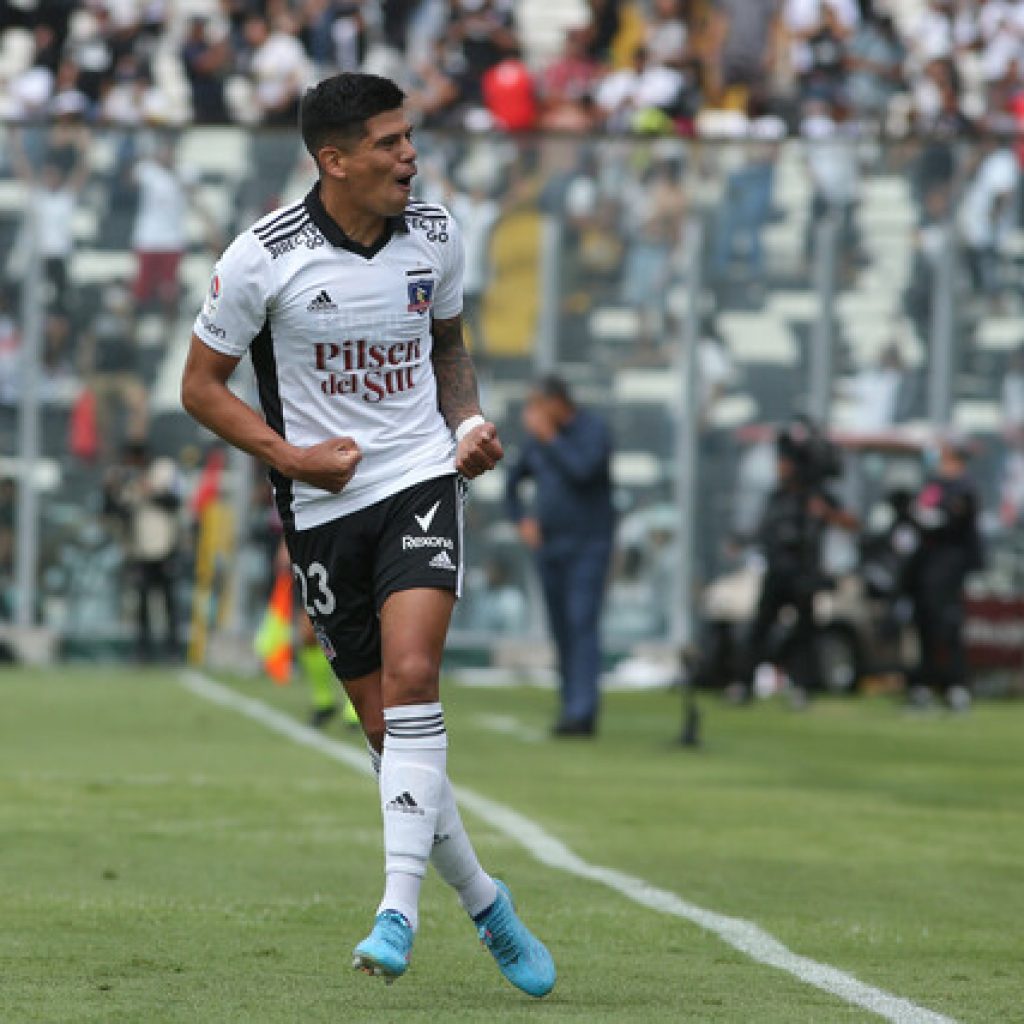 Esteban Pavez y debut copero ante Fortaleza: "No vamos a especular nada”