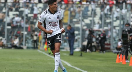 Esteban Pavez y debut copero ante Fortaleza: “No vamos a especular nada”