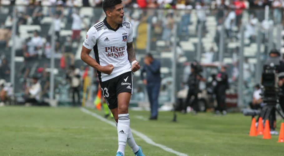Esteban Pavez y debut copero ante Fortaleza: "No vamos a especular nada”