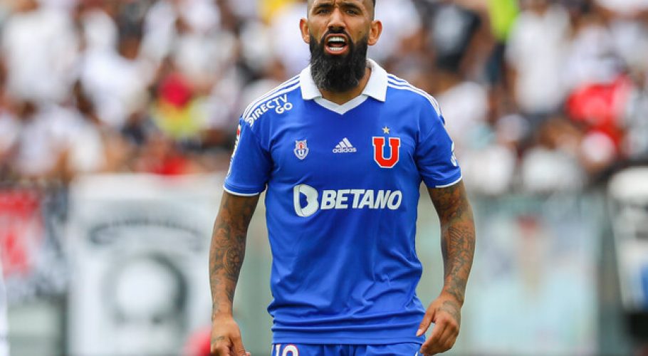 Ronnie Fernández: "Estamos alineados en quien hoy está al frente del equipo"