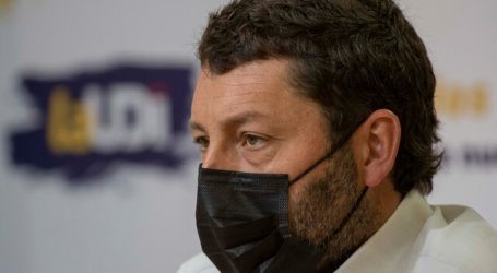 Exigen a la CC incorporar a la centroderecha en campaña del Plebiscito de salida