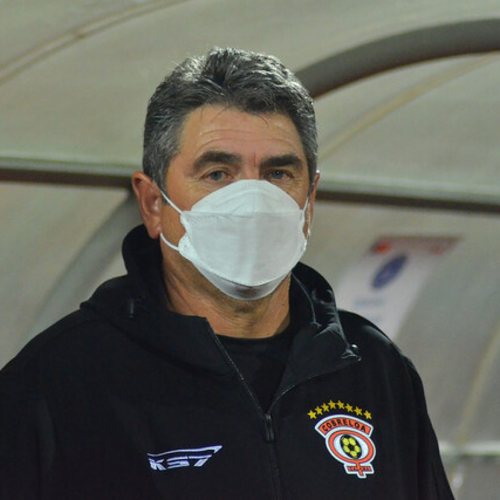 Primera B: Cobreloa superó en Calama a Puerto Montt y es sublíder