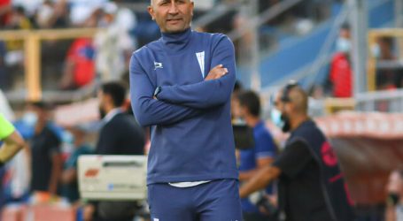 Juan Tagle por Paulucci: “Quedó en la historia grande de Universidad Católica”