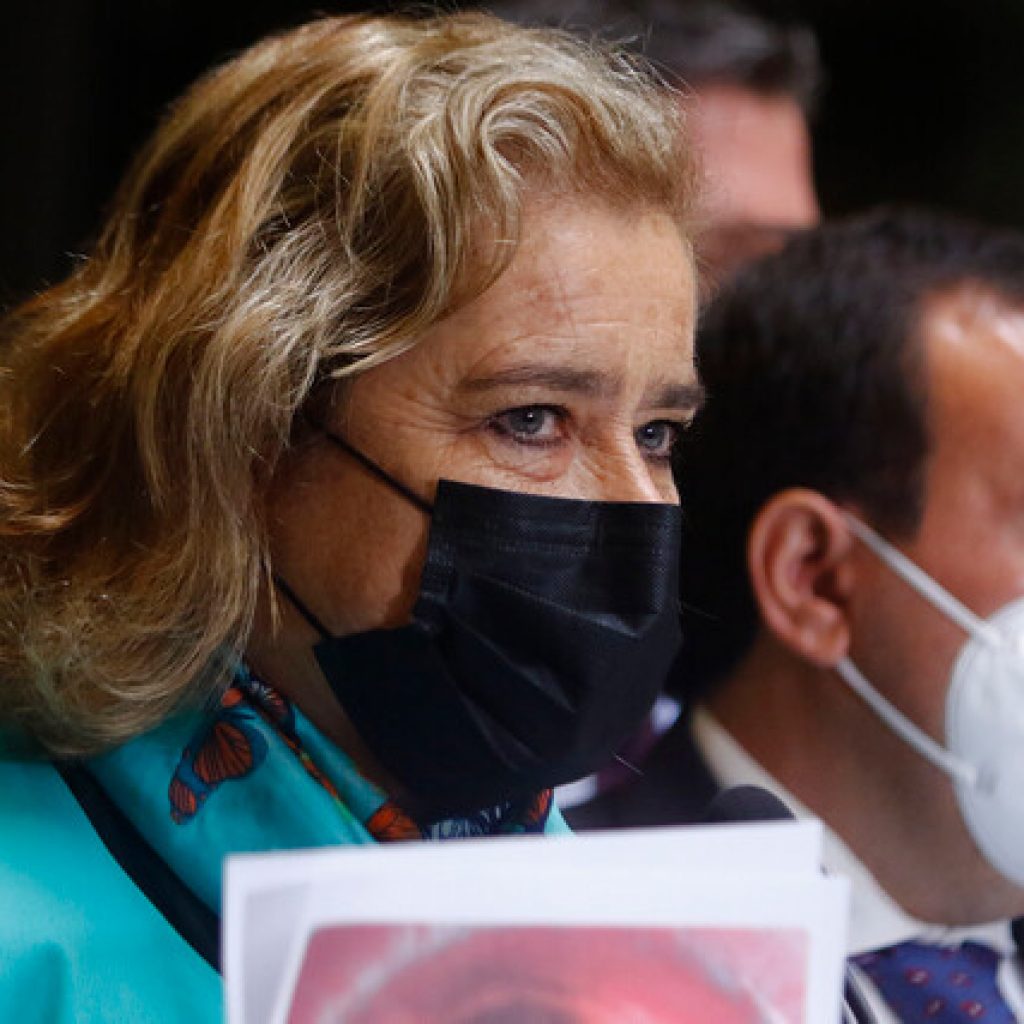 Diputadas UDI buscan que Gobierno otorgue máxima urgencia a Sala Cuna Universal