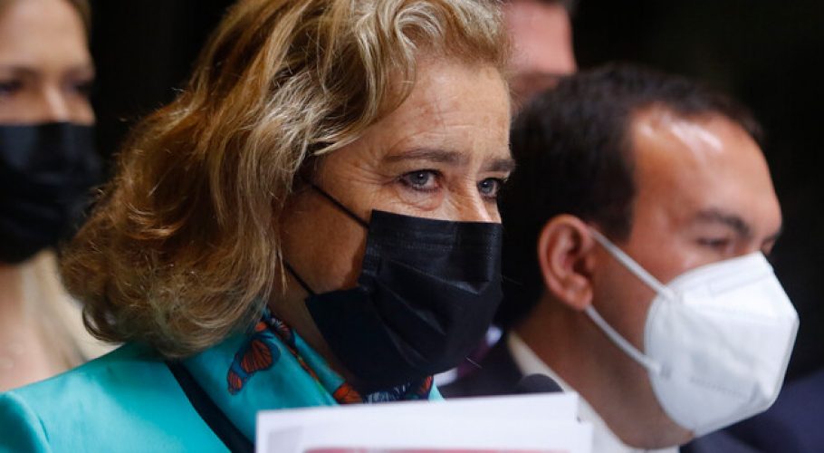 Diputadas UDI buscan que Gobierno otorgue máxima urgencia a Sala Cuna Universal