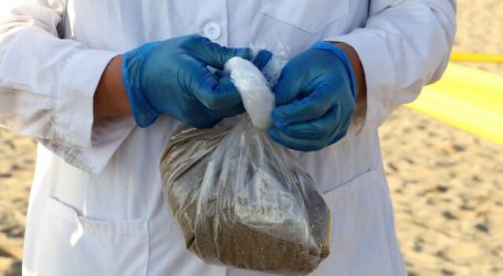 Viña: Confirman altas concentraciones de hidrocarburos en sector Las Salinas