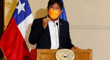 Velásquez solicita al Mineduc CFT para Tocopilla y Universidad para Calama