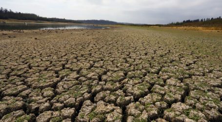 Región de Valparaíso: Déficit de lluvias bordea el 100% según reporte de Esval