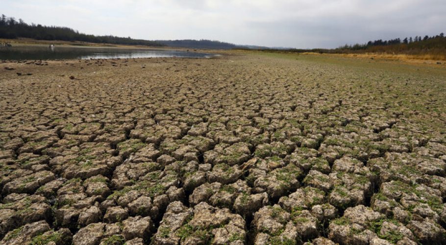 Región de Valparaíso: Déficit de lluvias bordea el 100% según reporte de Esval