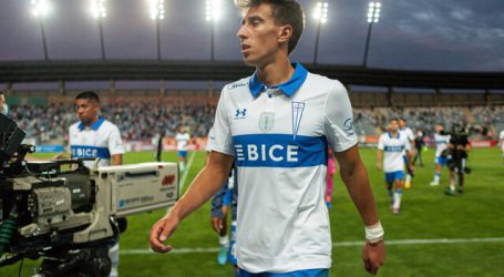 Tribunal de Disciplina castigó con dos fechas a Diego Valencia y Gabriel Costa