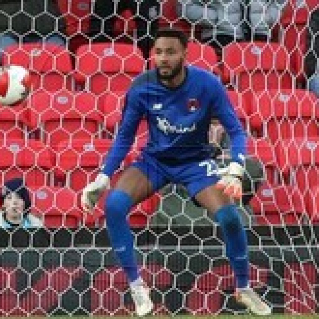 Inglaterra: Vigouroux fue titular en triunfo del Leyton Orient por la League Two