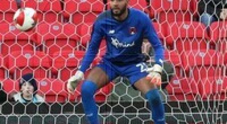 Inglaterra: Vigouroux fue titular en triunfo del Leyton Orient por la League Two