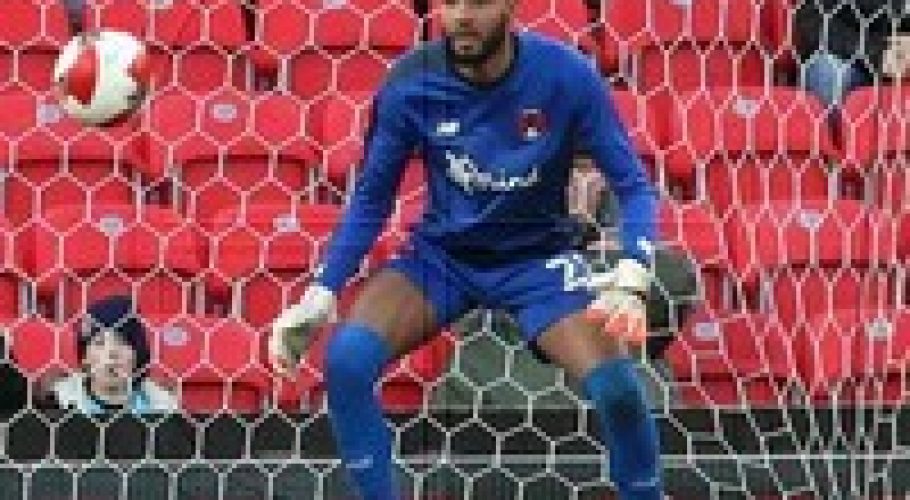 Inglaterra: Vigouroux fue titular en triunfo del Leyton Orient por la League Two