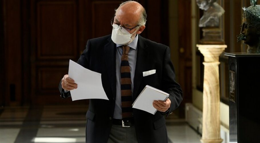 Piden a nuevo Superintendente revisar cálculo por alzas de planes de Isapres