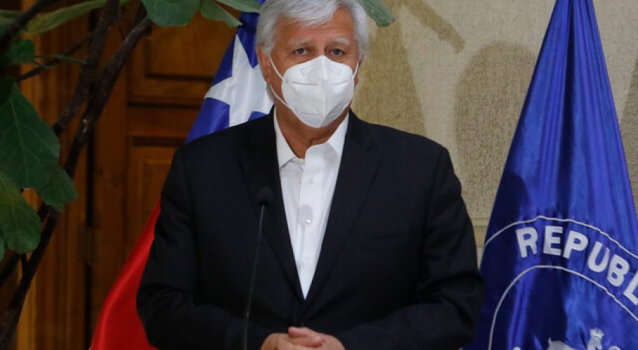 Saavedra pide bono de $400 mil dirigido a desempleados y trabajadores informales