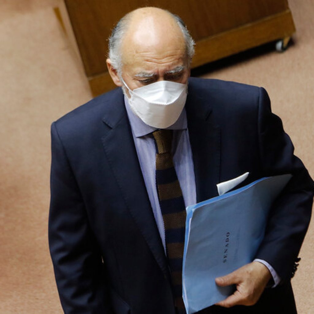 Flores: “Diálogo en zona sur, pero con propuestas e interlocutores válidos”