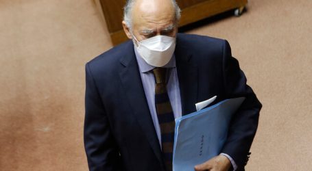 Flores: “Diálogo en zona sur, pero con propuestas e interlocutores válidos”