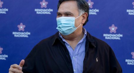 Mellado: “El Gobierno está haciendo caso a los terroristas de la CAM”