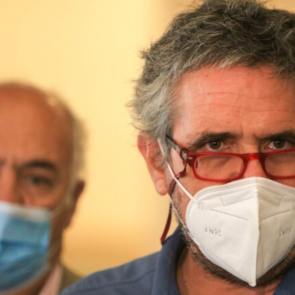 ACHM se reúne con presidenta de la Convención y acuerdan trabajo conjunto