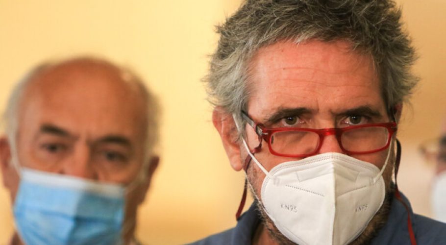 ACHM se reúne con presidenta de la Convención y acuerdan trabajo conjunto