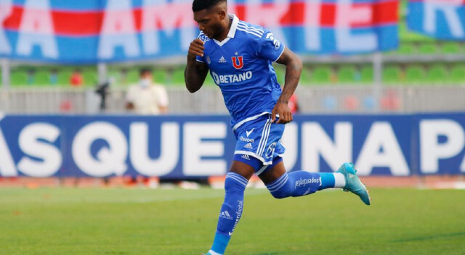 Junior Fernandes habría sido “cortado” por Santiago Escobar en U. de Chile