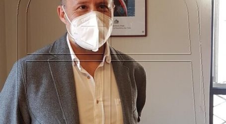 Director de CONAF: “En incendios forestales se dará énfasis a la prevención”