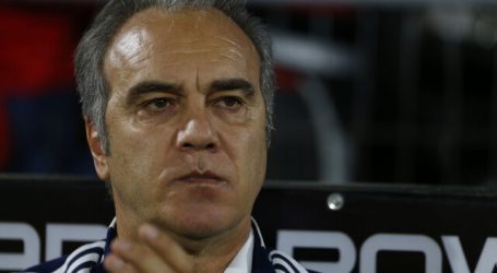 Lasarte en su adiós de la ‘Roja’: “Me hago cargo. No le tengo miedo al fracaso”