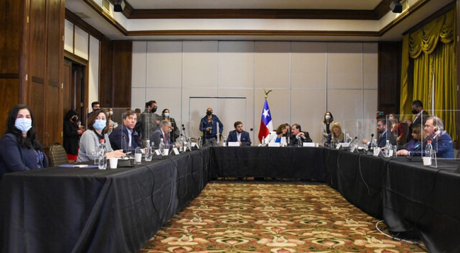 Caso Silala: Se inician alegatos en La Haya