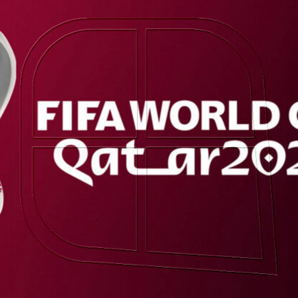 Quedaron definidos los grupos para el Mundial de Qatar 2022
