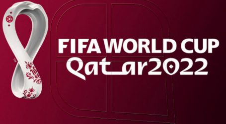 Quedaron definidos los grupos para el Mundial de Qatar 2022
