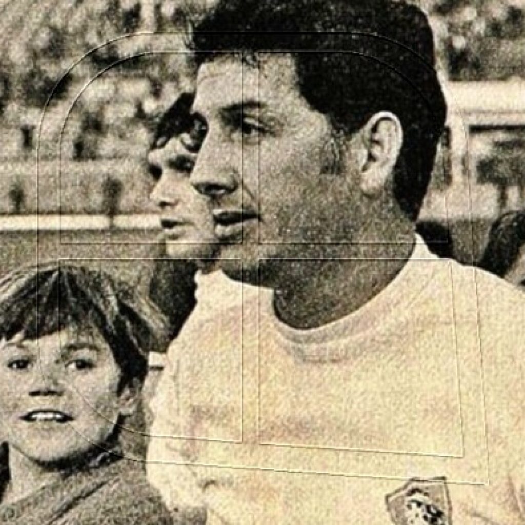 Colo Colo y la Selección se despidieron de Leonel Sánchez