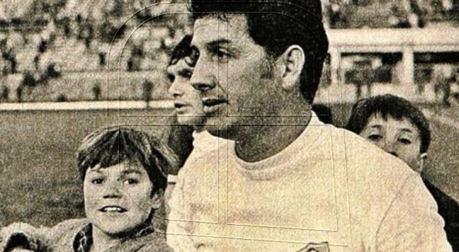 Colo Colo y la Selección se despidieron de Leonel Sánchez