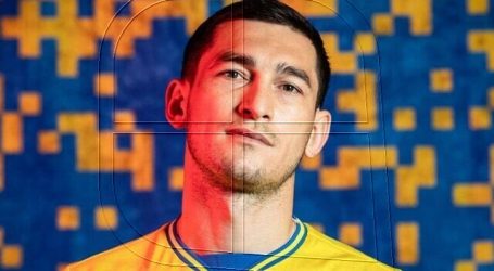 Mundial: Stepanenko pide a FIFA y UEFA posponer de nuevo la repesca de Ucrania