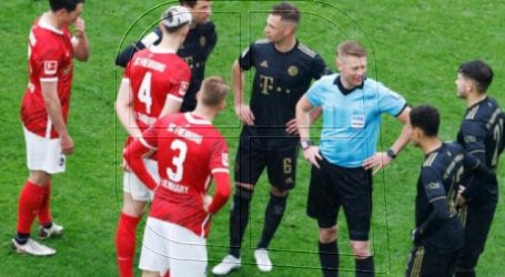 El Friburgo apela su derrota ante el Bayern Múnich por alineación indebida