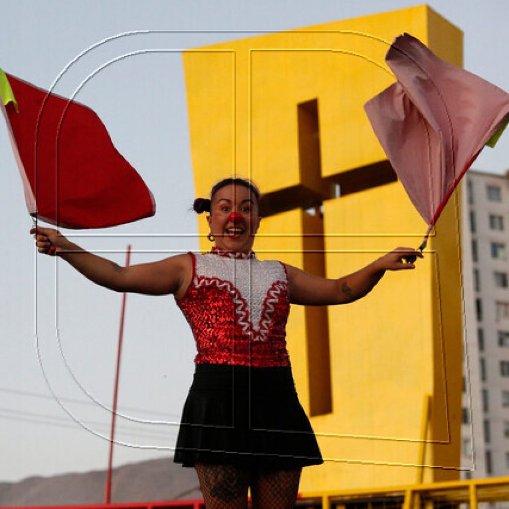 Tarapacá: Más de 5 mil personas participaron de Actividades Culturales Barriales