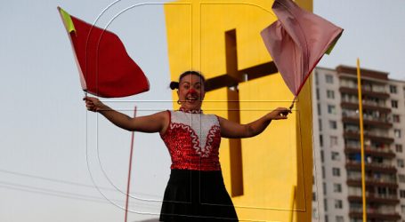 Tarapacá: Más de 5 mil personas participaron de Actividades Culturales Barriales