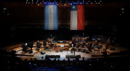 Destacan tradición de amistad de Chile y Argentina y promueven agenda bilateral