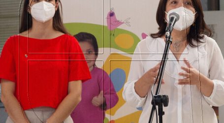 Asume nueva directora ejecutiva en Fundación Integra