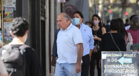 Inmunóloga muestra preocupación por liberación de restricciones del Minsal