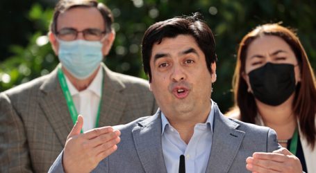 Gobierno defiende nominación de Rodrigo Cid al directorio de TVN